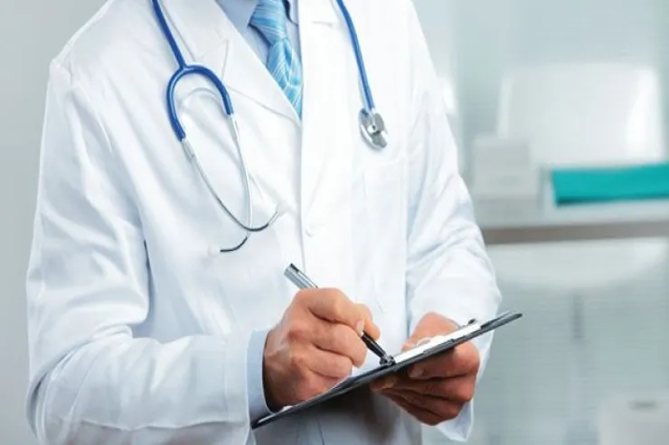 Respublika Klinik Uroloji Xəstəxananın direktoru istefa verdi - YENİ TƏYİNAT