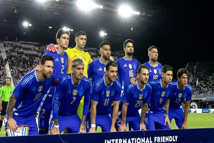 Anqola Argentina ilə yoldaşlıq oyunu üçün niyə 12 milyon avro  ödəyir?