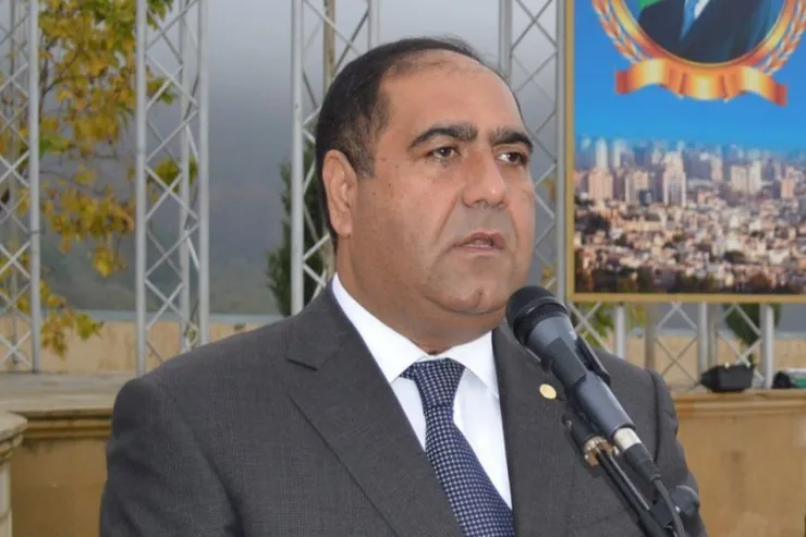 Balakənin keçmiş icra başçısı həbs edildi  - mənimsəmə və rüşvət İTTİHAMI