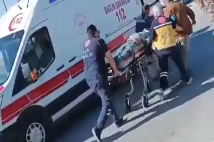 Azərbaycanlı tələbə Türkiyədə faciəli şəkildə öldü