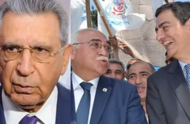 AXCP və Müsavatın...