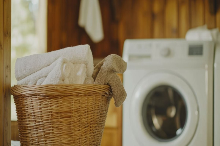 Dəsmalları tük kimi yumşaq etmək üçün  hansı temperaturda   yumaq lazımdır?