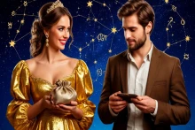 Bu BÜRCLƏRİN sentyabrda varlanmaq şansı  var