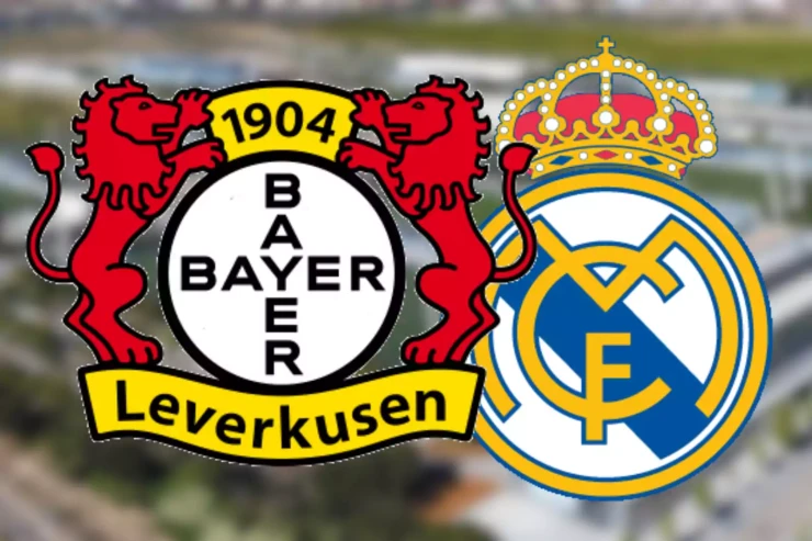"Real"ın keçmiş futbolçusu  "Bayer"in baş məşqçisi  ola bilər
