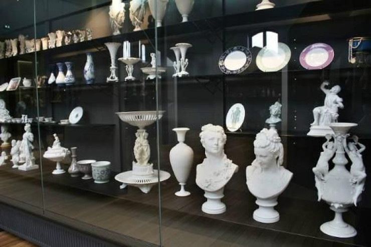 Muzeydən 10 milyon avro  dəyərində əsərlər OĞURLANDI 