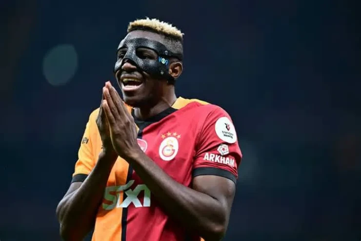 "Qalatasaray"da ciddi itki 