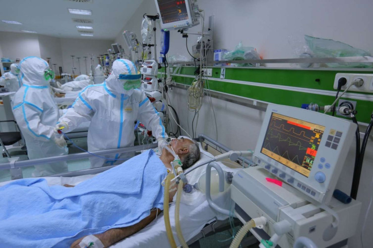 Xalq artisti  reanimasiyaya   yerləşdirildi, vəziyyəti ağırdır 