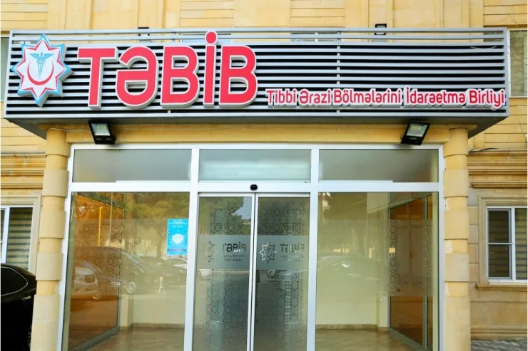 TƏBİB-də  yoxlamalar   başladı