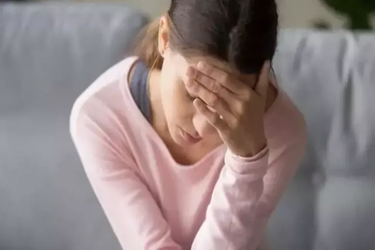 İnsan üçün ən dözülməz  hansı ağrıdır?