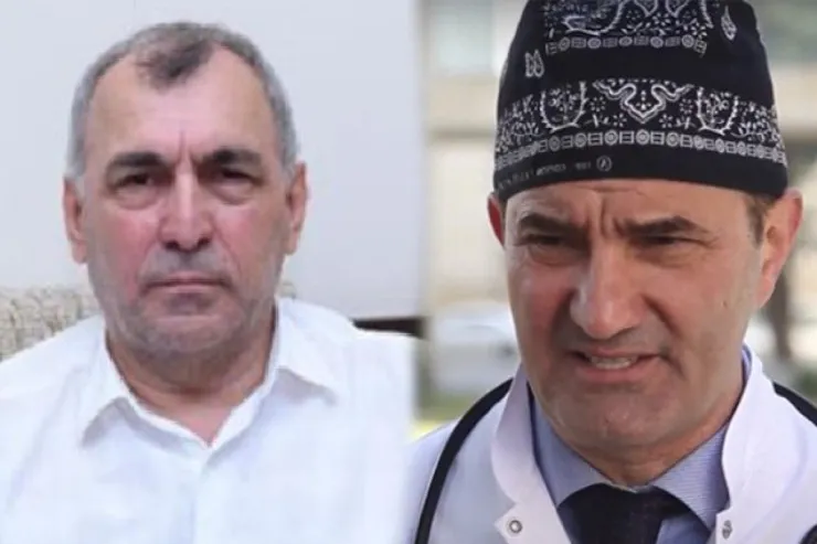Azər Maqsudovun  tanınmış alimi   öldürməsi ilə bağlı məhkəmə  qapalı keçiriləcək
