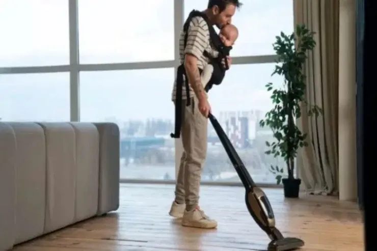 Ev işi görmək  ömrü uzadır  