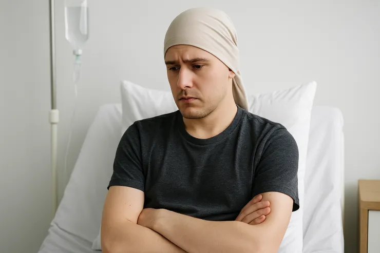 Gənclər arasında xərçəngə yoluxmanın  artmasının SƏBƏBLƏRİ 