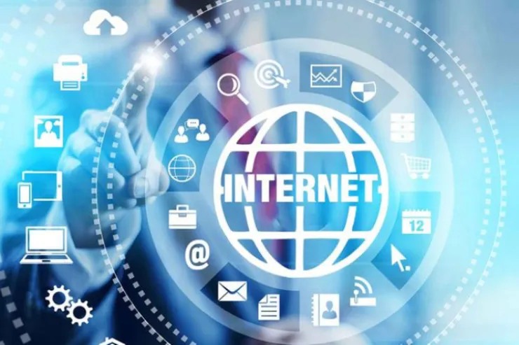 Bu ölkədə internet   tamamilə söndürüldü - Gözlənilməz ƏMR 