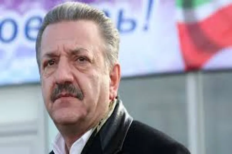 Telman İsmayılovun mühafizəçisinə HÖKM OXUNDU 