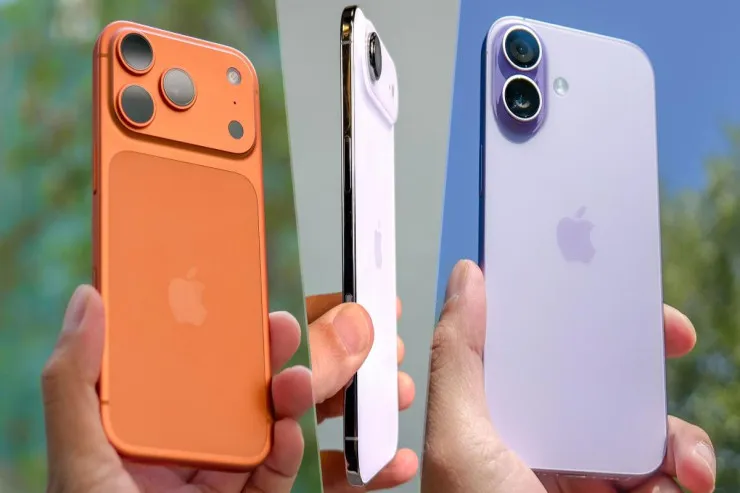 Yeni "iPhone" 17 barədə rəylər  açıqlandı