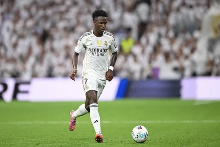 “Real” Vinisiusun ərəb klublarına  transfer şərtlərini AÇIQLADI 