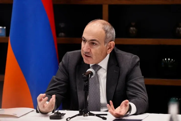 Qarabağ erməniləri Nikol Paşinyanın şahid kimi  dindirilməsini istədilər