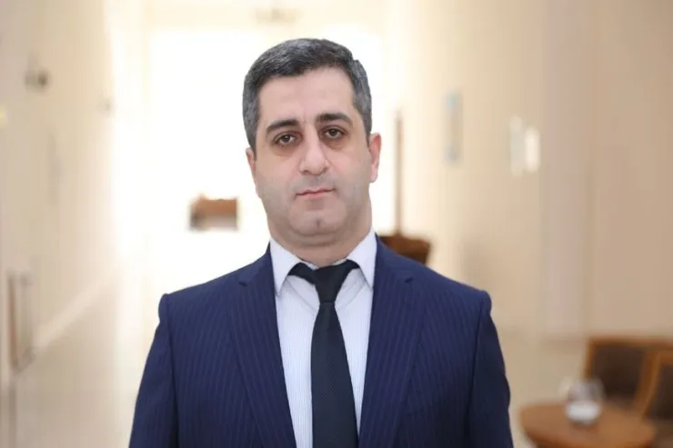 Narkoloji Mərkəzin həbsdəki direktoru  məhkəmədə ifadə verdi