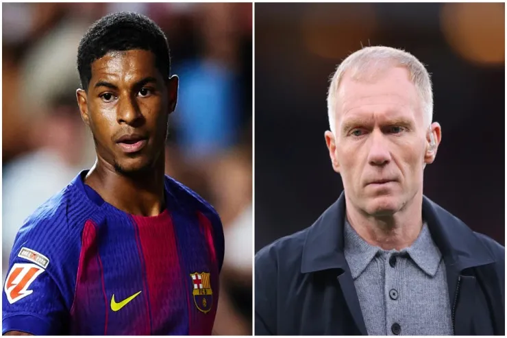 “MançesterYunayted”in əfsanəsi Reşfordun  “Barselona”dakı uğuruna  sevinmir