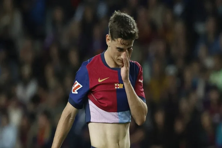 “Barselona”nın yarımmüdafiəçisi ilin sonunadək  oynamayacaq