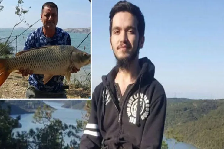 Oğul atasının başını kəsdi  - Dəhşətli QƏTL 