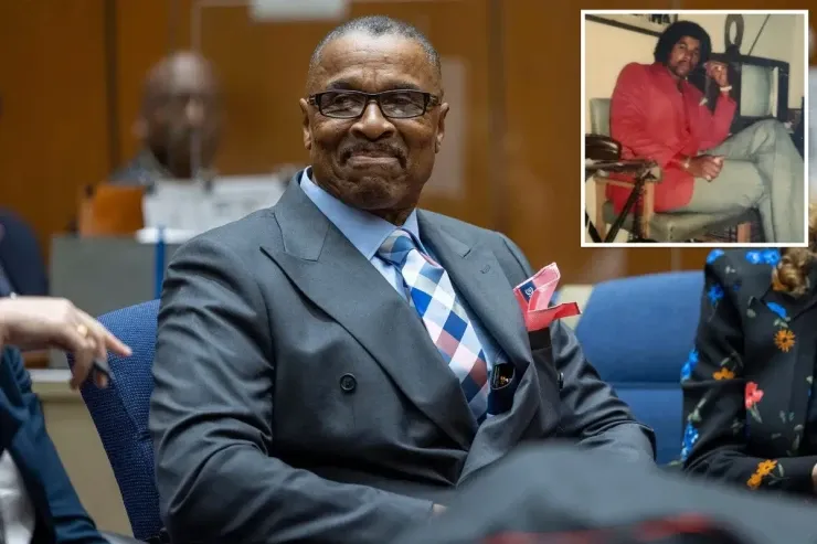 Səhvən 38 il həbsdə  qaldı, REKORD  təzminat aldı