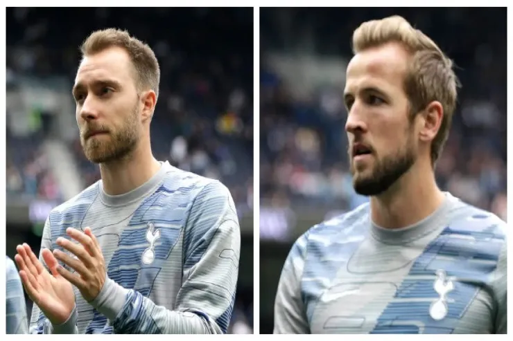 Kristian Eriksen arzuladığı komandanı  AÇIQLADI: Görün kimlərin adını çəkdi