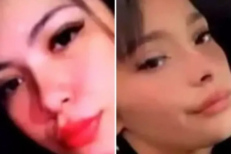 Üç qızı qaçırdılar: Tiktokda canlı yayımda zorlayıb  öldürdülər - VİDEO 