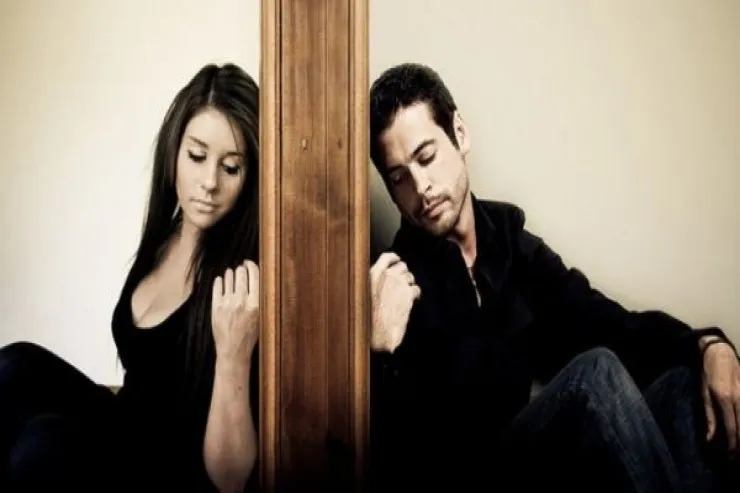 Bakıda sevgilisindən ayrılmaq istəməyən  oğlan HƏBS OLUNDU:  nələr edib?