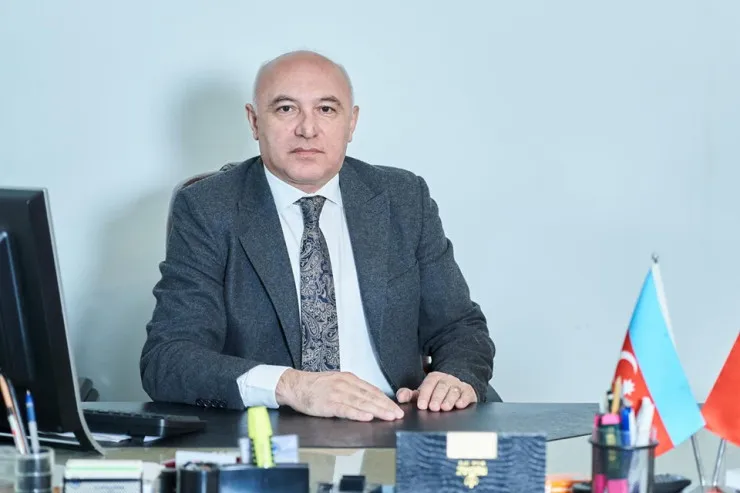 Arzuxan Əlizadə yenidən AMİP sədri  seçildi