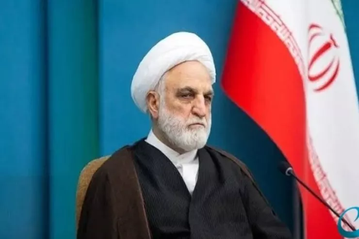 Qulamhüseyn Möhsəni-Ejei öldürüldü 