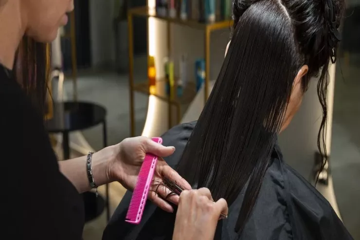 Əfsanənin qayıdışı  - bütün dünya məşhurlarının sevdiyi 90-cı illərin saç düzümü 