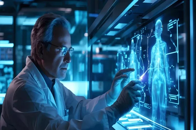 Nə qədər yaşayacaqsınız?  Ölümü 24 saatda hesablamağın  yolu