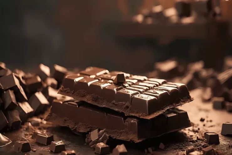 Yeyin və xəstələnməyin  - şokoladın gözlənilməz  faydası