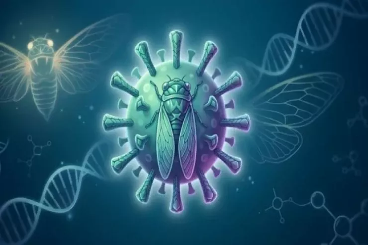 COVID-19-un yeni variantı  "Sikada" (BA.3.2) haqqında bilməli olduğunuz  şeylər