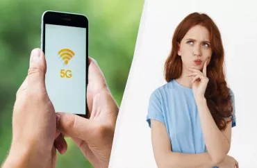 Çox insan  səhv başa düşür:   5G-dəki "G"  nə deməkdir?