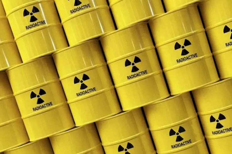 ABŞ İrandan 454 kq uranı qaçırmaq istəyir - Plan Trampa təqdim olundu 