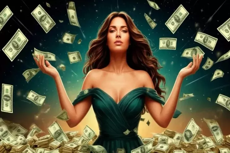 Aprel ayında bu 3 BÜRCƏ pul yağacaq:  gözlənilməz qazanc və... 