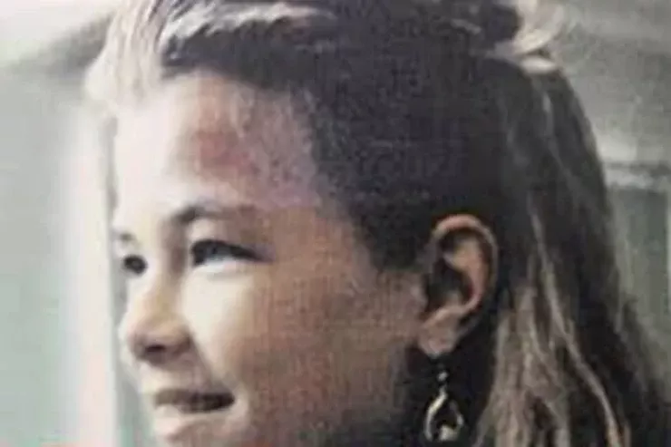 ABŞ-da 32 il əvvəl yoxa çıxmış qız  sağ tapıldı