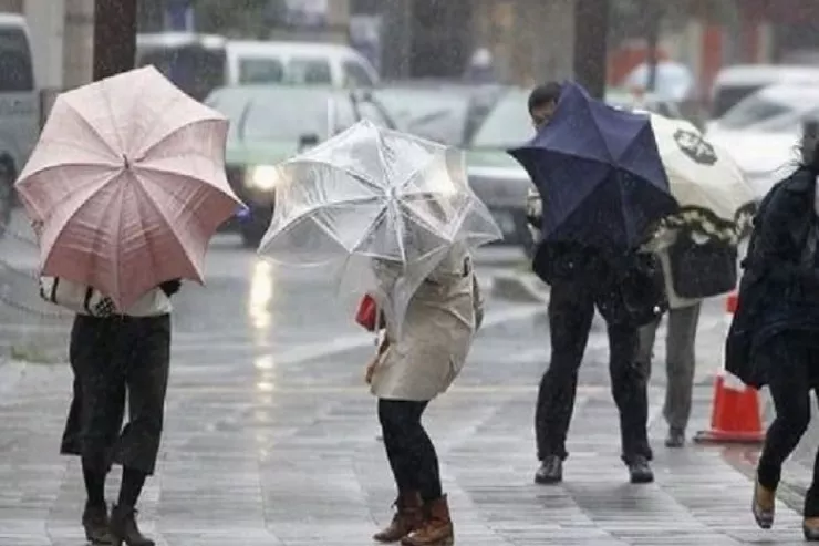 Havanın kəskin dəyişəcəyi ilə bağlı  yeni XƏBƏRDARLIQ 