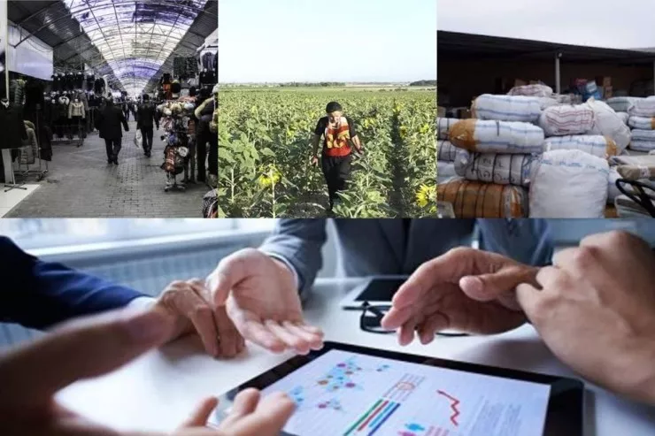 Azərbaycanda azad sahibkarlıq və liberal iqtisadiyyatın VƏZİYYƏTİ  