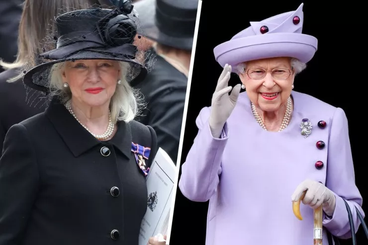 II Yelizavetanın stilisti kraliça haqqında heç kimin bilmədiyi  bir şeyi AÇIQLADI 