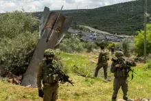 ABŞ kəşfiyyatından İranla bağlı YENİ FAKTLAR:  “Onları yeraltında da tapacağıq”