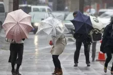 Havanın kəskin dəyişəcəyi ilə bağlı  yeni XƏBƏRDARLIQ 