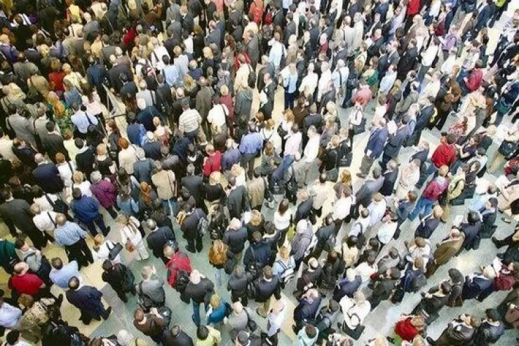 Planetin əhalisi pik həddə çatacaq, böhran olacaq - Bu TARİXDƏ 