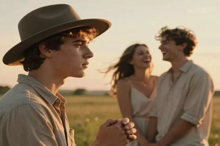 Niyə sənin sevgilin yoxdur?  - 7 SƏBƏB