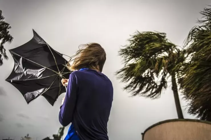 Yağış yağacaq, güclü külək əsəcək - SABAHIN HAVASI 