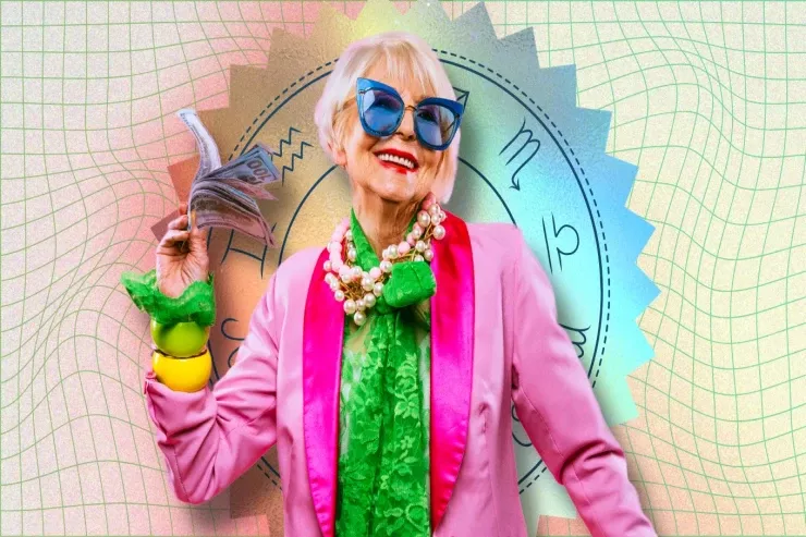 Aprel ayının sonuna qədər...  3 BÜRCÜN həyatı kəskin yaxşılaşacaq 