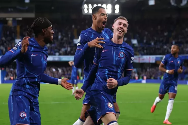 İngiltərədə futbol agentlərinə ən çox pul verən  komandalar: “Çelsi” birincidir 