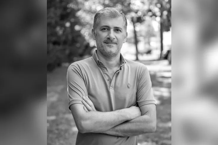 Mingəçevir Dövlət Universitetinin kafedra müdiri   vəfat etdi